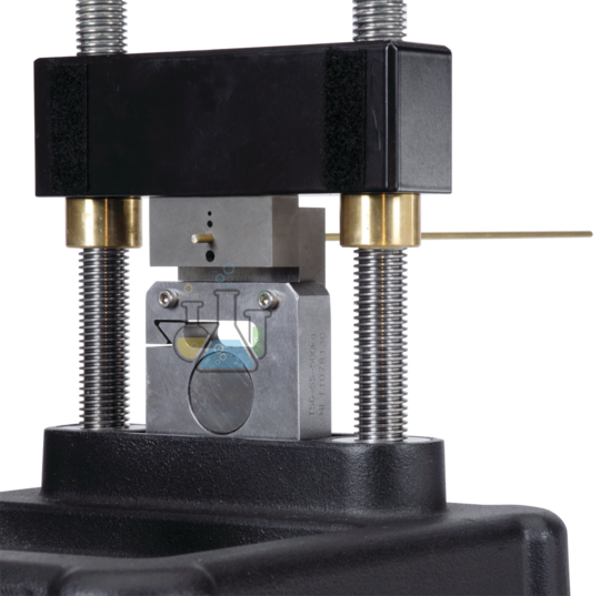Accessory kit for determining shear forces